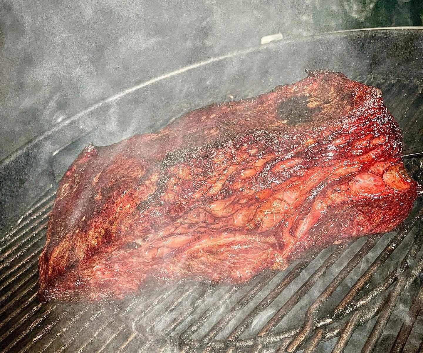 The most amazing beef bacon! (it's easy) - AUSSIEQ BBQ