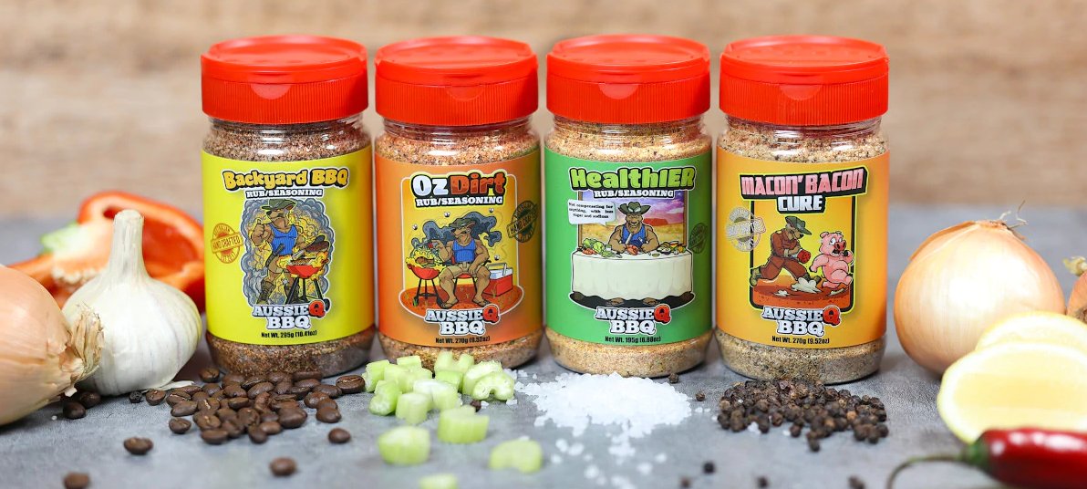 Bbq rubs sale near me