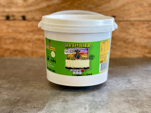 HealthIER BBQ Rub & Seasoning Catering Size TUB