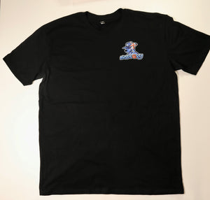 AUSSIEQUEY Barbecue T-shirt