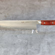 Load image into Gallery viewer, Suncraft Senzo Clad AUS10 4 Piece Knife Set Boning knife, Slicer, Petty, Chef's