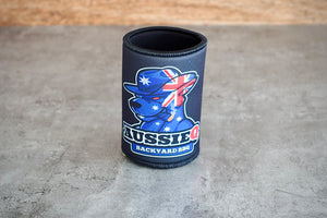 AUSSIEQ BBQ Stubby Holder