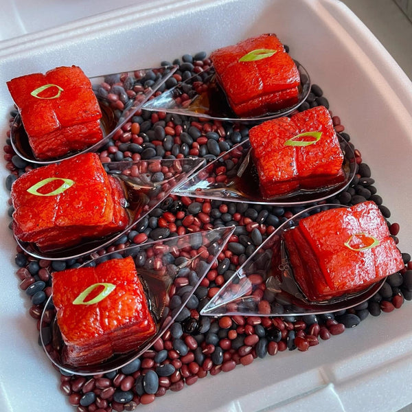 Macon' Bacon Cure 1.62 kg TUB