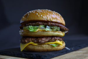 The Big Four Value Gift Pack (4pk: Two options)