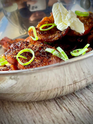 HealthIER Rub & Seasoning