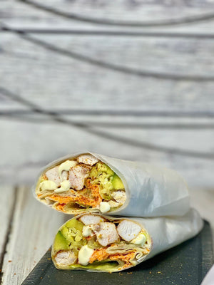 HealthIER Rub & Seasoning