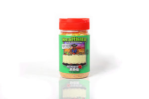 HealthIER Rub & Seasoning