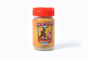 Macon' Bacon Cure