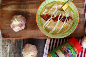 HealthIER Rub & Seasoning