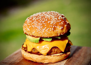 HealthIER Rub & Seasoning