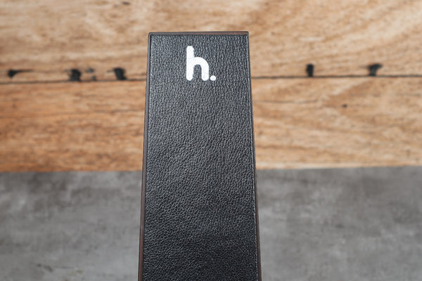 Habitat Magnetic 5 knife Benchtop Holder