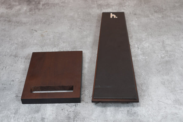 Habitat Magnetic 5 knife Benchtop Holder