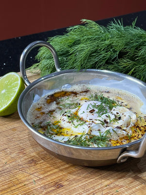 HealthIER Rub & Seasoning