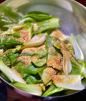 HealthIER Rub & Seasoning