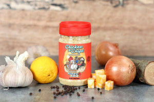 Chicken & Chips Rub/Seasoning