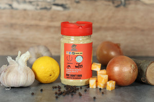Chicken & Chips Rub/Seasoning