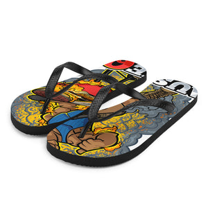 Flip-Flops aka thongs