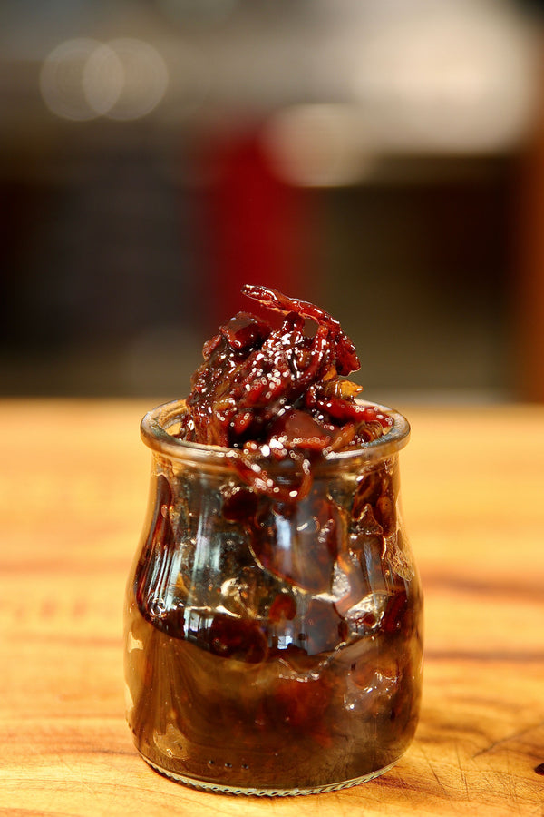 Bacon Jam