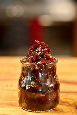 Bacon Jam