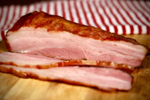 Macon' Bacon Cure 1.62 kg TUB