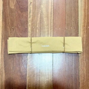Habitat Canvas Knife Roll Holder