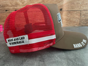 BBQ Rub and CTC Hat Gift Pack