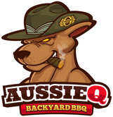 AUSSIEQ BBQ