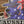 AUSSIEQ BBQ *OVERSIZED* Aussie The Kanga Australian Flag Sticker