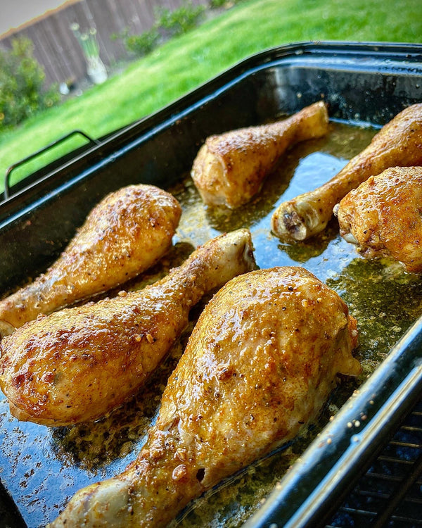 Chicken & Chips Rub/Seasoning