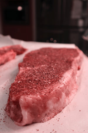 Backyard BBQ Rub & Seasoning