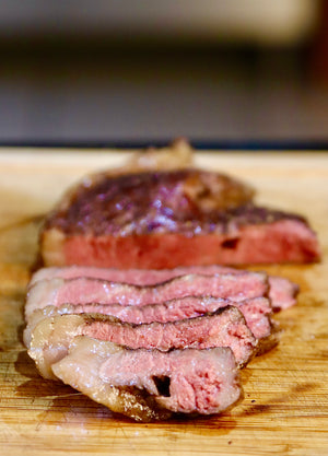 Backyard BBQ Rub & Seasoning