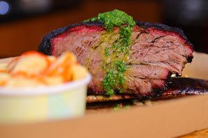 Backyard BBQ Rub & Seasoning