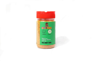 HealthIER Rub & Seasoning