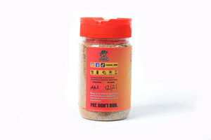 Macon' Bacon Cure