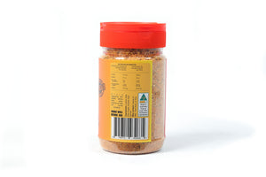 Oz Dirt BBQ Rub & Seasoning