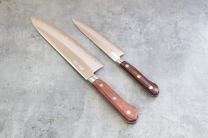 pairing and chefs knife bundle