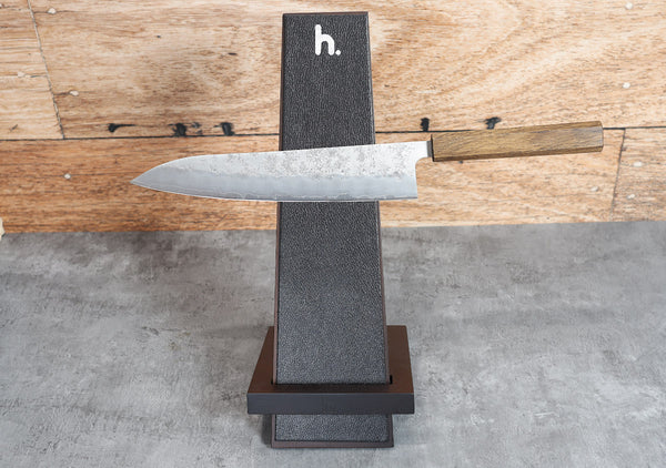 Habitat Magnetic 5 knife Benchtop Holder
