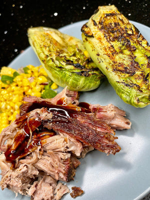 Oz Dirt BBQ Rub & Seasoning