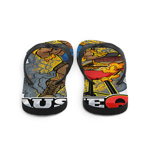 Flip-Flops aka thongs