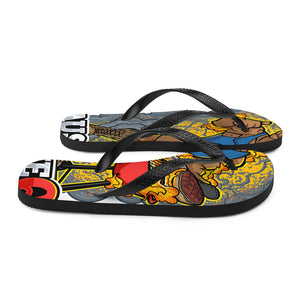 Flip-Flops aka thongs