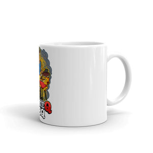 Coffee Cup/Mug