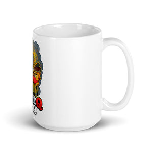 Coffee Cup/Mug